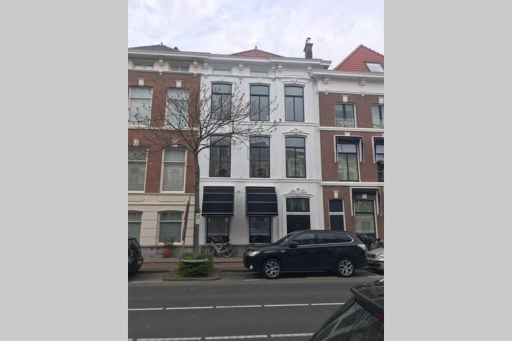 Huize Copes Apartment Den Haag, 2 Bed, 2 Bath Zewnętrze zdjęcie