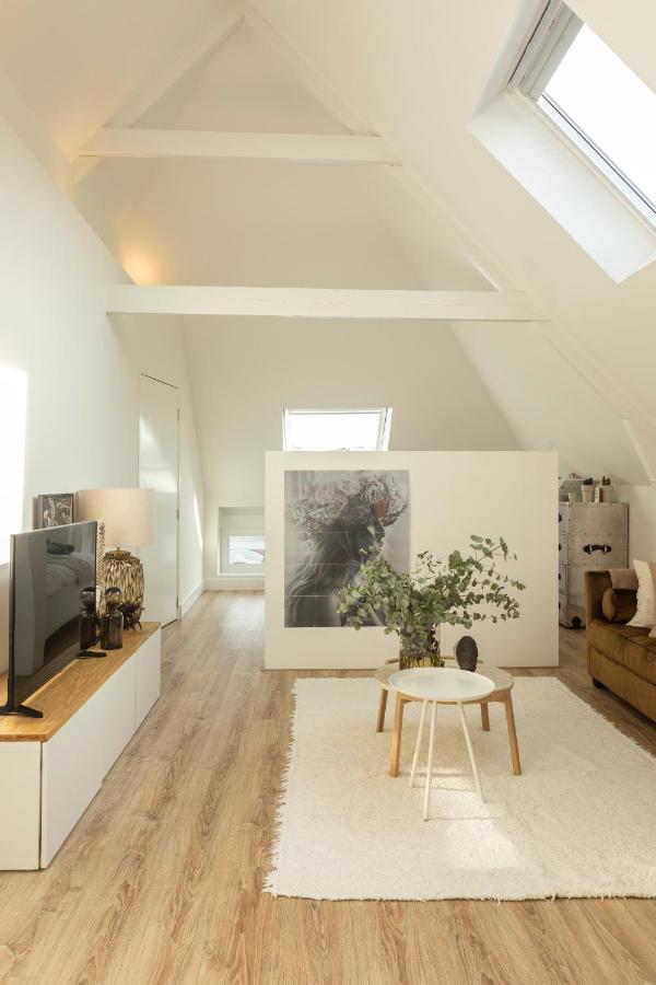 Huize Copes Apartment Den Haag, 2 Bed, 2 Bath Zewnętrze zdjęcie