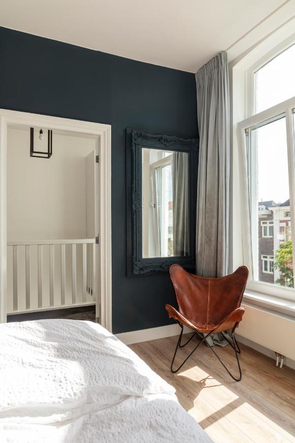 Huize Copes Apartment Den Haag, 2 Bed, 2 Bath Zewnętrze zdjęcie